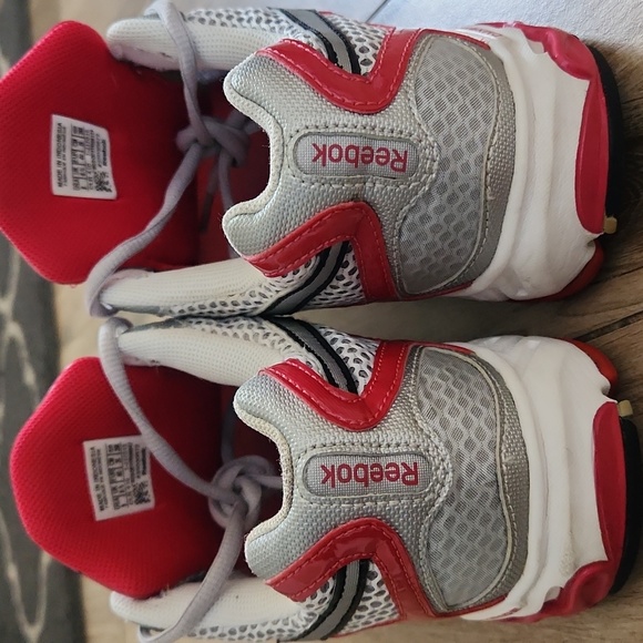 Reebok running sneakers pink - Picture 4 of 6